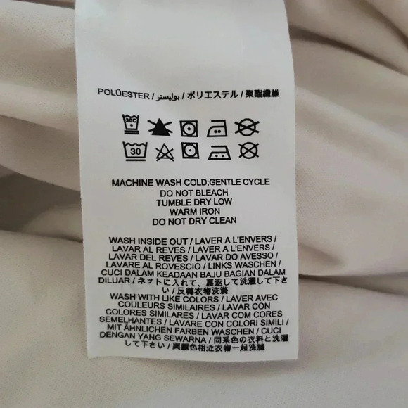 Hurley Shacket Red Plaid Chore Barn Pockets Farmhouse Unisex Jacket - Picture 5 of 7